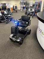 Sterling Sapphire 2 nieuwe accu’s  3 mnd garantie, Ophalen, 10 km/u of minder, Gebruikt, 26 t/m 35 km