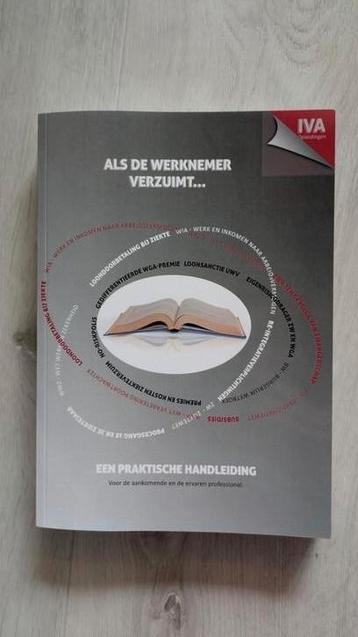 Als de werknemer verzuimd -Jaco Coster editie 2023 beschikbaar voor biedingen