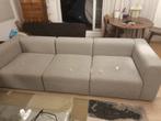 Hay Mags 3 zits Sofa, Huis en Inrichting, Ophalen, Gebruikt, Stof, Wol
