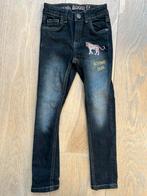 Skinny jeans Zeeman mt 110/116 NIEUW!!, Kinderen en Baby's, Kinderkleding | Maat 110, Broek, Zeeman, Meisje, Nieuw