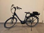 Elektrische Fiets - Krachtige Middenmotor - totaal 814km, Overige merken, Ophalen of Verzenden, Zo goed als nieuw, 51 tot 55 cm