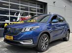 Seres 3 52kWh - Automaat I Panorama dak I Navigatie I Leer I, Gebruikt, Zwart, Blauw, 163 pk