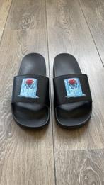 Slippers - FITYMIADLM (maat 43), Kleding | Heren, Schoenen, Slippers, Zwart, Ophalen of Verzenden, Nieuw