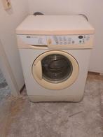 Wasmachine  ( Zanussi), Witgoed en Apparatuur, Wasmachines, Ophalen, Gebruikt, 1200 tot 1600 toeren, 85 tot 90 cm