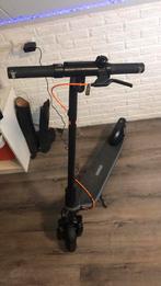 elektrische step tekoop nog maar 1 kort rondje mee gereden, Fietsen en Brommers, Steps, Ophalen, Nieuw, Elektrische step (E-scooter)
