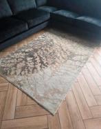 Mooi Rechthoekig Tapijt Vloerkleed - Beige/Bruin 220x160cm, Ophalen, Bruin, Rechthoekig, 200 cm of meer