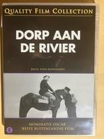 DVD Dorp aan de Rivier (van Fons Rademakers), Cd's en Dvd's, Gebruikt, Drama, Ophalen of Verzenden, Vanaf 6 jaar