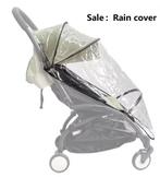 Regenhoes Waterdichte EVA-hoes (Yoyo Yoyo2 Yoya-kinderwagen), Ophalen, Nieuw, Overige merken, Regenhoes