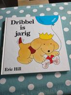 Boekjes over Dribbel, Ophalen of Verzenden, Zo goed als nieuw