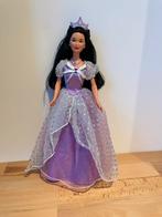 Princess Barbie Teresa 1997, Ophalen of Verzenden, Zo goed als nieuw, Pop