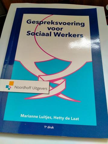 Boek voor opleidingen hbo pedagogiek beschikbaar voor biedingen