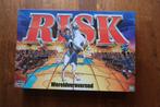 bordspel Risk parker nieuwe inhoud, Hobby en Vrije tijd, Gezelschapsspellen | Bordspellen, Vijf spelers of meer, Ophalen of Verzenden