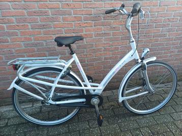 Batavus Mambo beschikbaar voor biedingen