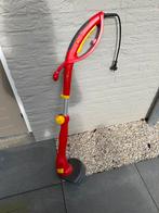 Wolf Garten grastrimmer, Ophalen of Verzenden, Zo goed als nieuw, Elektrisch