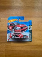 Hotwheels Audi 90 Quattro, Hobby en Vrije tijd, Modelauto's | Overige schalen, Ophalen of Verzenden, Zo goed als nieuw, Auto