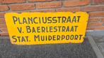 Amsterdamse  trambord, Verzamelen, Spoorwegen en Tramwegen, Ophalen of Verzenden, Zo goed als nieuw