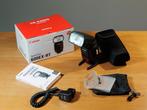 Canon 600EX-RT Flitser(s) 1, 2, of 3 stuks, Ophalen of Verzenden, Zo goed als nieuw, Canon, Kantelbaar