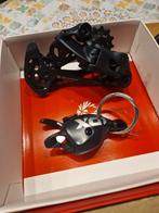 SRAM GX 12 speed derailleur incl. shifter nieuw., Nieuw, SRAM, Derailleur of Ketting, Mountainbike