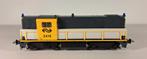 Roco NS 2418 dieselloc, Nieuw, Ophalen of Verzenden, NS, Roco