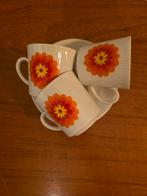 Winterling Bavaria Vintage Kop en Schotel (3), Ophalen of Verzenden, Zo goed als nieuw, Overige stijlen, Kop(pen) en/of Schotel(s)