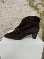 Nieuwe lage laarzen van Mauro Teci maat 40, Kleding | Dames, Schoenen, Mauro Teci, Douwenmaat 8-3 Meppel, Info@again.nu, Zwart