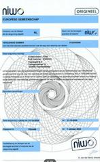 Transportmanager Nodig?. Niwo vergunning aanvragen voor u ?, Overige vormen