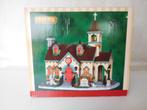 Lemax 35524 Stone Ridge Abbey K4-6, Diversen, Kerst, Ophalen of Verzenden, Zo goed als nieuw