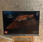Lego 75397 Jabba Sail Barge - nieuw, Ophalen of Verzenden, Nieuw