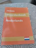 Prisma woordenboek Nederlands, Boeken, Woordenboeken, Prisma of Spectrum, Ophalen of Verzenden, Zo goed als nieuw, Prisma