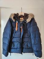 Exclusieve, originele, blauwe Parajumpers Deer Man maat M, Ophalen of Verzenden, Zo goed als nieuw, Maat 52/54 (L), Blauw