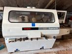 Vierzijdige schaafmachine SCM superset xl, Zakelijke goederen, Machines en Bouw | Houtbewerking, Ophalen