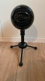 Blue Microphone Snowball, Ophalen of Verzenden, Zo goed als nieuw, Overige typen