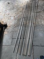 Aluminium Profielen - Gebruikt, Ophalen of Verzenden, Gebruikt, Aluminium