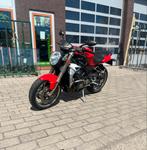 MV Agusta Brutale 750 - 2004 - Slechts 13.731 km, Motoren, Motoren | MV Agusta, 4 cilinders, 749 cc, Particulier, Meer dan 35 kW