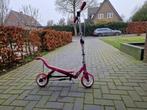 Spacescooter Roze, Fietsen en Brommers, Steps, Ophalen, Gebruikt, Overige typen, Space scooter kleur roze