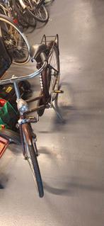 Gazelle oldtimertje, Fietsen en Brommers, Ophalen, Gebruikt, Gazelle