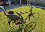 Herenfiets Azor Nashville, Ophalen, Zo goed als nieuw, Minder dan 10 versnellingen, Azor