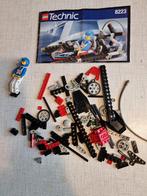 Lego Technic 8223, Ophalen of Verzenden, Zo goed als nieuw