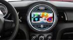Apple carplay Navigatie Mini One F55 F56 F57 2018 android 14