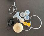 Borstkolf Medela Swing Elektrische Kolf, Ophalen of Verzenden, Gebruikt, Borstkolf