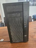 Game computer (grafische kaart defect), Computers en Software, Desktop Pc's, Gebruikt, Ophalen of Verzenden, Gaming, SSD