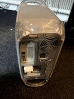G4 computer  + pci motu, Computers en Software, Ophalen