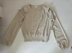 Top truitje CottonClub Cotton Club maat XS ZGAN, Ophalen of Verzenden, Zo goed als nieuw, Lange mouw, Maat 34 (XS) of kleiner