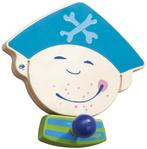 Sale Kinderkapstokhaak kapstokhaak Kapstok Piraat Haba, Nieuw, Ophalen of Verzenden, Kapstokje, Haba