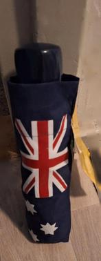 Uitklap paraplu uit Australië  nog niet gebruikt, Ophalen of Verzenden, Nieuw