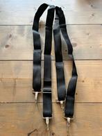 Zwarte Instrument Draagriem, Ophalen of Verzenden, Nieuw, Overige instrumenten