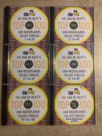 vic van de reijt 's  top 100 cd, Ophalen of Verzenden, Zo goed als nieuw, Overige genres