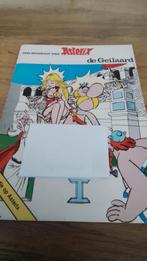 ASTERIX DE GEILAARD., Eén stripboek, Ophalen of Verzenden, Zo goed als nieuw