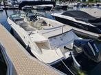 Sea Ray 230 SPX OB Mercury Verado V8 250PK, 2021, Watersport en Boten, Ophalen, Gebruikt, Binnenboordmotor, 6 meter of meer
