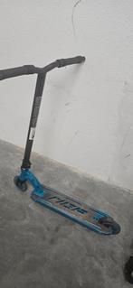 Stuntstep - Gebruikt, Ophalen of Verzenden, Gebruikt, Gewone step, Onbekend
